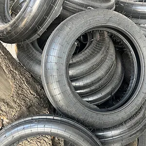 Оборудование для производства железнодорожных пневмобаллов