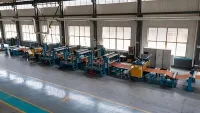 Агрегат раскроя резинокордного полотна