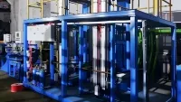 Станок для раскроя обрезиненного текстильного корда